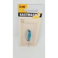 thumbnail image 2 of Acme Tackle Kastmaster Fishing Lure Spoon Chrome Blue 3/8 oz., 2 of 11