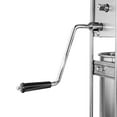 thumbnail image 5 of ALDKitchen Sausage Stuffer | Manual Control | 7L | Vertical Sausage Machine, 5 of 8