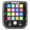 Black, variant on TapTap® Smart Fidget Toy - 5 Interactive Games - Light-Up, Kid-Friendly, Quiet, Travel Toy for Ages 5+ - Available in 4 Colors
