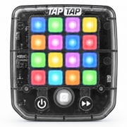 TapTap® Smart Fidget Toy - 5 Interactive Games - Light-Up, Kid-Friendly, Quiet, Travel Toy for Ages 5+ - Available in 4 Colors