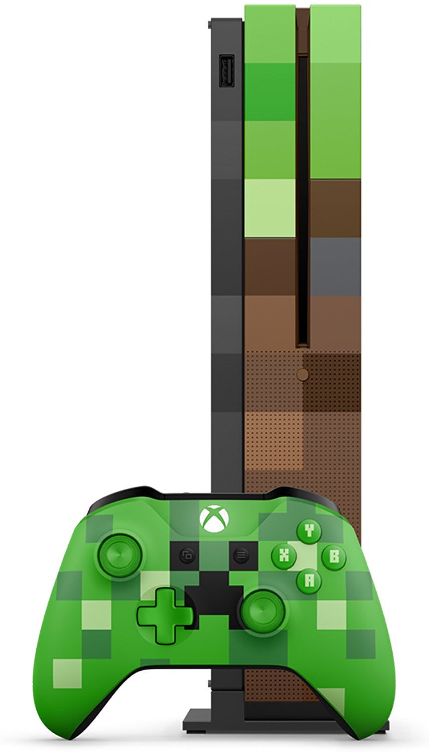 Minecraft Standard Edition Microsoft Xbox One Físico