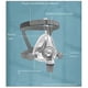 thumbnail image 5 of Full Face CPAP Masks with Headgear, Elbow/Swivel and Cushion, 5 of 5