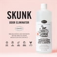 thumbnail image 4 of Eliminador de olores Skout Honor para mascotas, 946 ml, 4 of 8