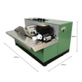 thumbnail image 2 of INTBUYING Automatic Dry Solid Ink Cartridge Coding Printing Machine for Labels Production, 2 of 19