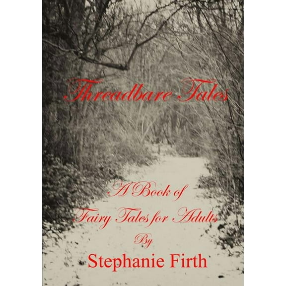 Threadbare Tales, (Paperback)