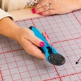 thumbnail image 2 of TrueCut Straight Cutter 45mm Rotary Cutter, 2 of 8