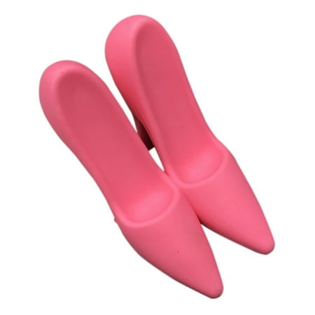 High Heel Telephone 3D High Heel Shoes Model Universal Stand Phone Holder For Andrews iphone Mobile phone used Holder ()