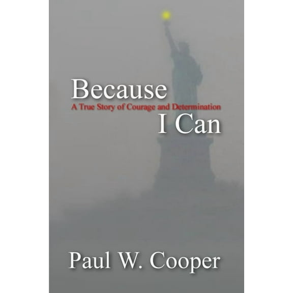 Because I Can, (Paperback)