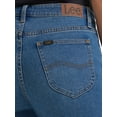 thumbnail image 2 of Lee® Women's Mid Rise Bermuda Short, Sizes 2-20, 2 of 7