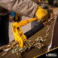 thumbnail image 7 of Grade 70 5/16" x 16' Chain and Binder Kit, 7 of 7