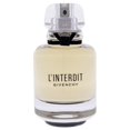 thumbnail image 2 of L'interdit by Givenchy Eau De Toilette Spray 2.6 oz, 2 of 11