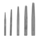 thumbnail image 4 of Extractor de tornillos, extractor de tornillos de 5 piezas Extractor de tornillos rotos Extractor de pernos rotos elaborado por expertos, 4 of 8