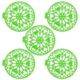 thumbnail image 1 of 5Pcs Watermelon Tray Storage Tray Multi-Function Planting Tray Farm Fruit Tray, 1 of 6