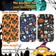 thumbnail image 4 of Pack de 6 camisetas de verano para perros pequeños KATOLK, 4 of 6