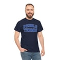 thumbnail image 5 of Paddle Tennis Shirt Gifts Tshirt Crew Neck Short Sleeve, 5 of 9