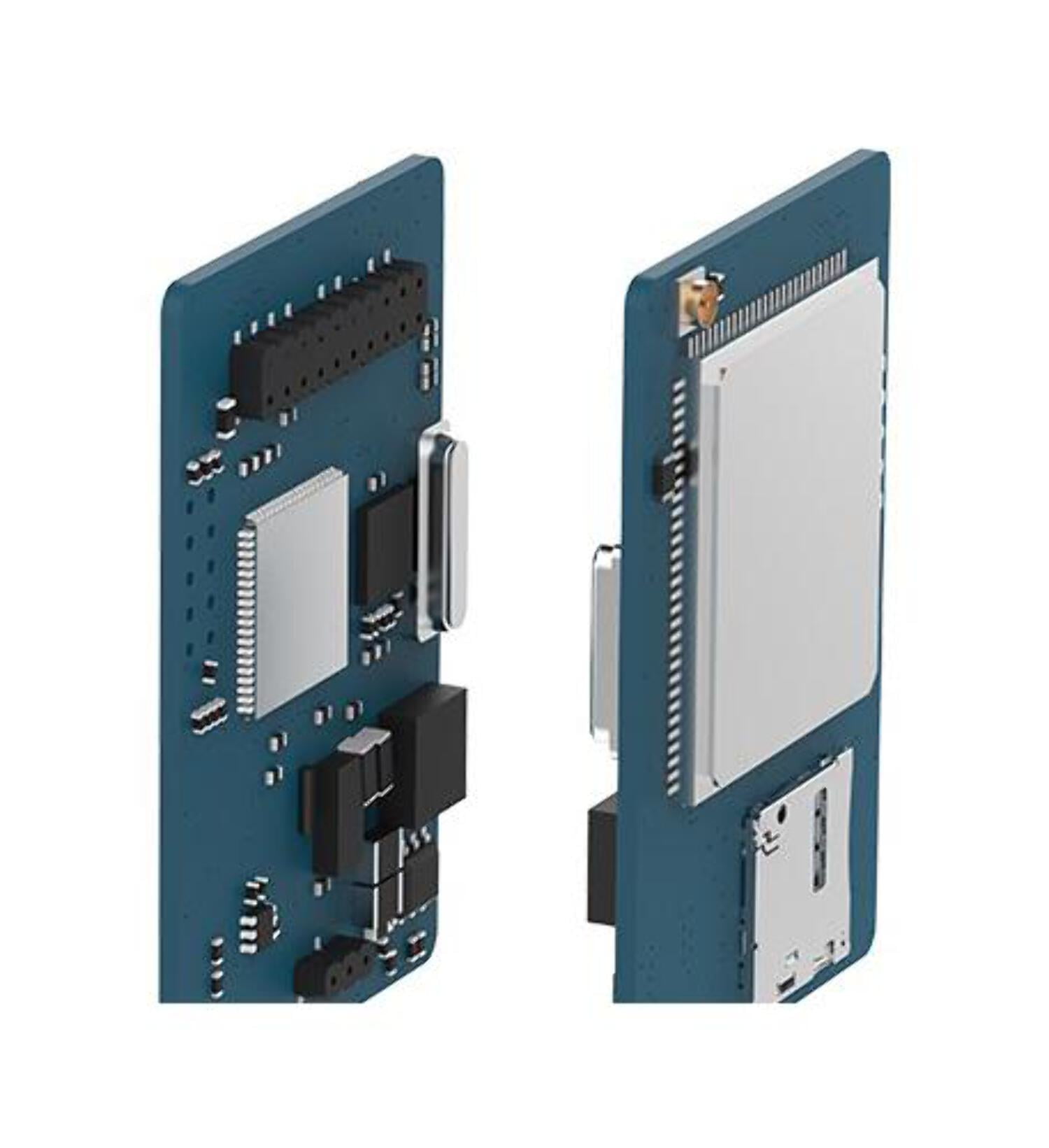 Yeastar YST-LTE4G-EC25A S-series module LTE 4G ATT or T-Mobile