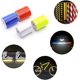 thumbnail image 3 of High Visibility Safety Reflective Tape - 50mm x 3m, Self-Adhesive for Bikes and Cars, 3 of 5