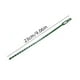 thumbnail image 2 of Lazos para plantas de jardín Diseño de espina de pescado ajustable | Brida retorcida multiusos para asegurar ramas, tallos de vid | Plástico flexible | Soporte suave para plantas delicadas | Paquete, 2 of 4