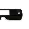 thumbnail image 4 of Holley EFI 553-411 Dash Bezel for Holley EFI 6.86 in. Pro Dashes, 4 of 10