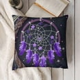 thumbnail image 3 of YINGXI  Throw Pillow Covers Home Decor 22x22in, 3 of 5
