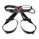 thumbnail image 2 of Arnés de Seguridad DYNWAVEMX Negro 50-124 cm, 2 of 8