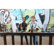 Subway Surfers Mini Figures