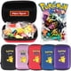 thumbnail image 2 of Pokemon Figures Toy Set 24pcs 1 Bag 2-3cm Bulk Anime Mini Doll Lot Pikachu Figurine Small Pocket Monster Birthday Gift, 2 of 4