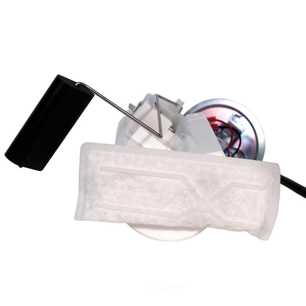 Fuel Pump and Sender Assembly Fits select: 1992-1996 FORD F150, 1992-1997 FORD F250