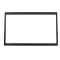 thumbnail image 2 of 4x Kit de Marco de Fascia de Coche Universal Panel 2DIN 188X118mm 4 piezas, 2 of 6
