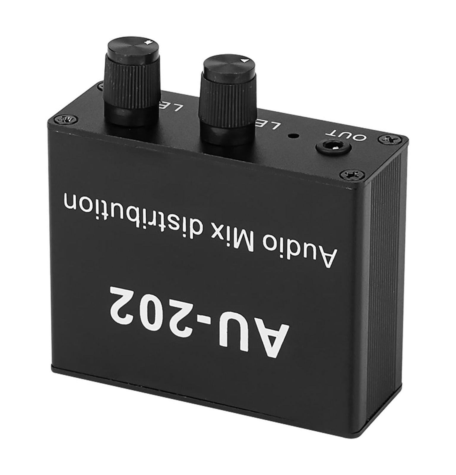 Advanced Audio Mixer Board Imported Components for Home Studio Setup Power Amplifiers
