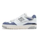 thumbnail image 2 of New Balance 550 NB Dream State Men Unisex Casual Shoes Sneakers BB550BWG-D, 2 of 6