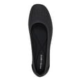 thumbnail image 4 of Easy Spirit Alessia Women's Perforated Demi Wedge Flats Color: Nude Size: 8.5, 4 of 4