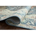 thumbnail image 4 of Loloi Skye Ocean / Multi 2'-6" x 10'-0" Area Rug, 4 of 6