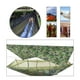 thumbnail image 2 of Soidarity Hamaca al aire libre con mosquitera, lluvia, mosca, protección solar, resistente a la lluvia para acampar carpas Soidarity OD005717-00, 2 of 6