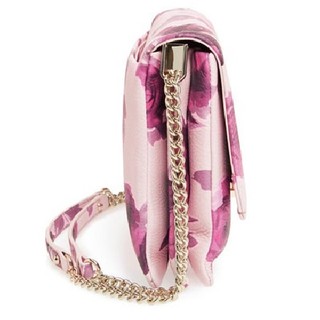 kate spade new york emerson place roses lenia crossbody bag