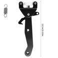 thumbnail image 3 of Bisagra De Guía De Rodillo De Puerta Corredera/Inferior Izquierda Para Vw Transporter T5 Muyoka Hogar, 3 of 6