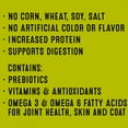 thumbnail image 4 of Nutripack 777217 30 lbs Evangers Grain Free Chicken Sweet Potato & Pumpkin Dry Dog Food, 4 of 5