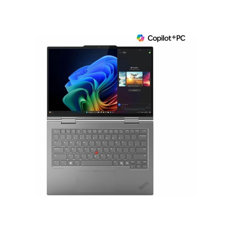 Lenovo ThinkPad X1 2-in-1 Gen 10 Aura Edition 14.0