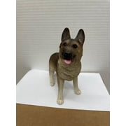 Sandicast German Shepherd