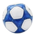 thumbnail image 4 of Stitched Size 5 Soccer Ball For Youth Machine Stitched Football For Sports Training Match Game, 4 of 7