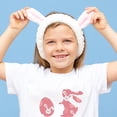 thumbnail image 2 of Happy Easter Day Heat Transfer Vinyl Iron on Vinyl Bundle Bundle Suitable for Shirts Patterns Home Decoration Holiday Decor Event Decoration Party Decoration for Wedding Decoration, 2 of 6