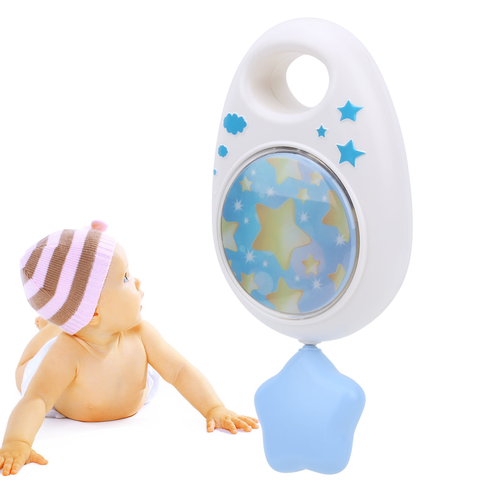 LHCER Music Box, Classic Baby Music Box, For Baby Kids - Walmart.com