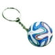 thumbnail image 1 of Balón de fútbol-Llavero para niños, deporte para niños, llavero de fútbol para hombres, suministros para recuerdos de fiesta de la Copa Mundial de fútbol, 1 of 5