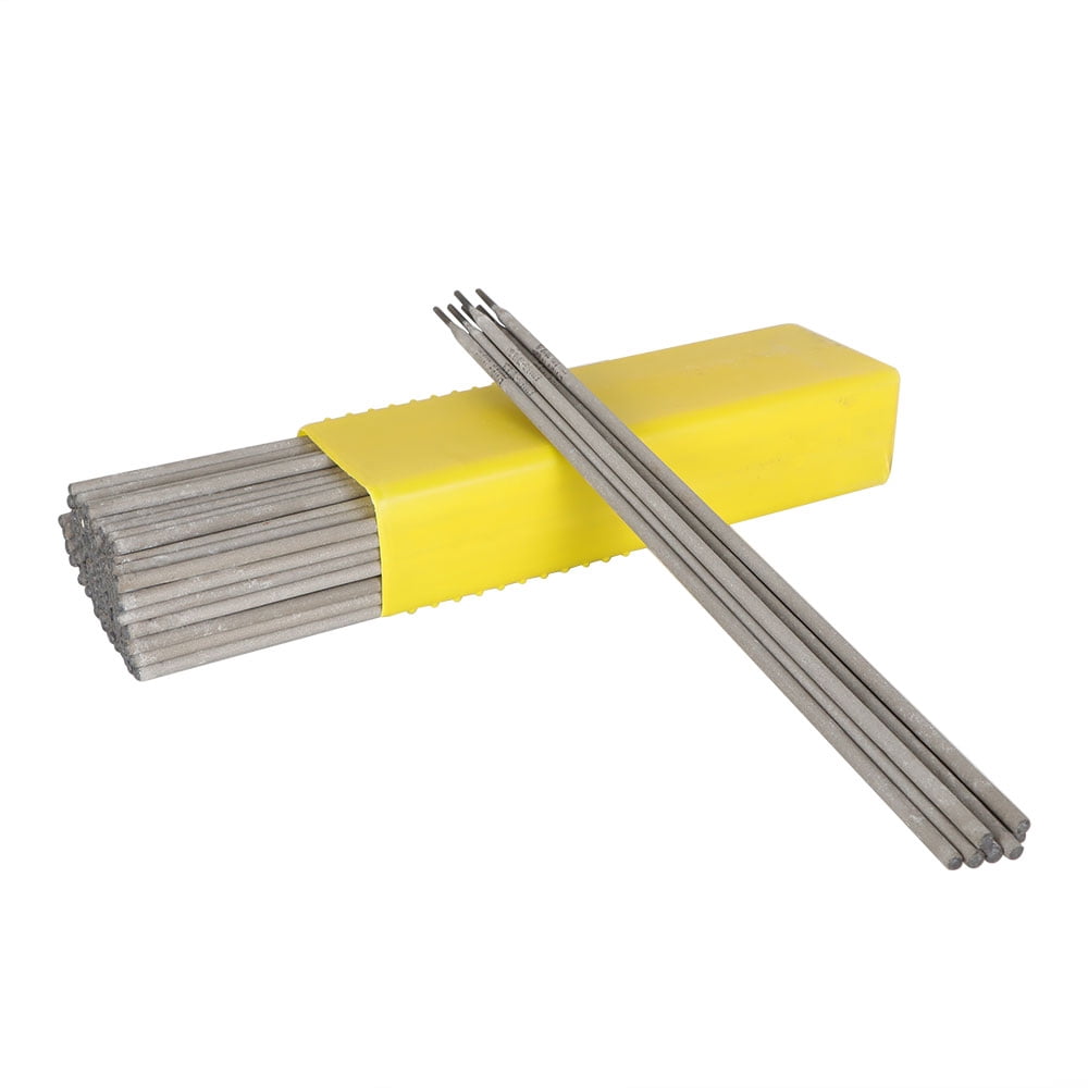 labwork E7018 10 Pound Welding Rod, 1/8 Premium Arc Stick Electrodes Welding Rod