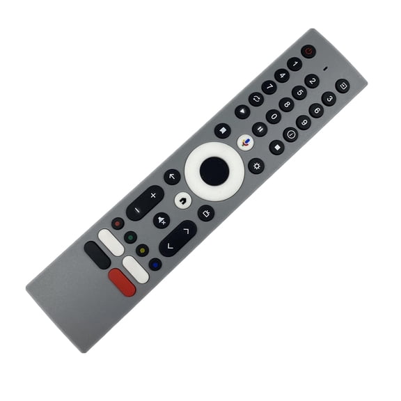 MultiDevice Remote Controller Featuring Voice Function Quality ABS Body Energy Saving Design for C3572 Devices