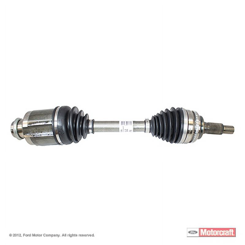 Motorcraft Drive Axle Shaft Assembly TX-511 Fits select: 2007-2013 FORD EDGE, 2007-2015 LINCOLN MKX
