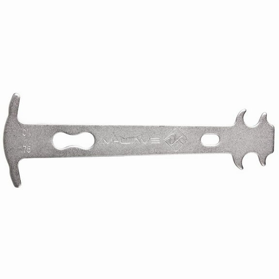 Mighty Chain Slack Checker