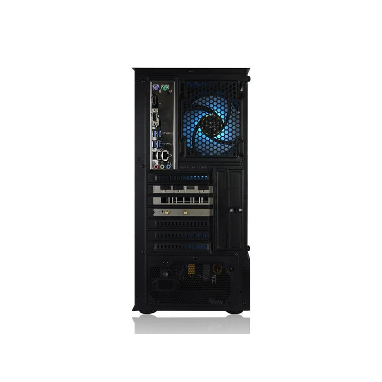 AVGPC AVMAXI55060B Gaming PC I5 11400F RTX 5060 16GB RAM 1TB SSD