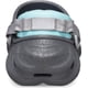 thumbnail image 3 of Crocs Unisex Zuecos Echo Arena Gris Pizarra Talle 7 Mujer / 5 Hombre, 3 of 6
