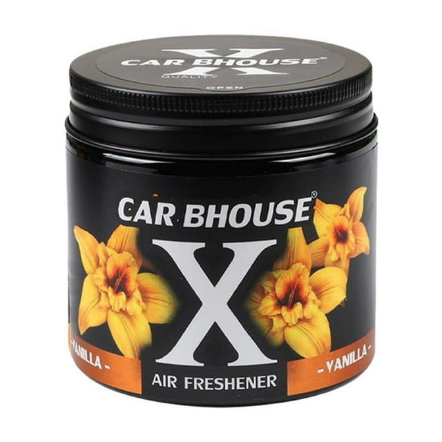 Multifunctional Car Aromatherapy Car Air Fresheners Long-Lasting Fragrance